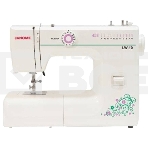 Швейная машина Janome LW-10 белый, фото3