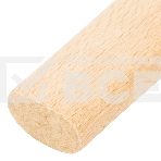 Рукоятка для кувалды Сибртех, шлифованная, БУК, 500 мм, фото 1