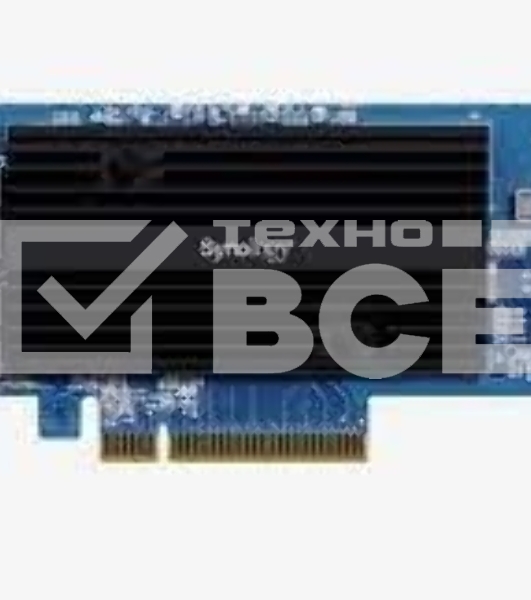 Сетевой адаптер SYNOLOGY PCIE 10GB E10G30-T2