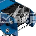 Домкрат STELS 51135гидравлический подкатной быстрый подъем 3.5т low profile quick lift 100-565мм, фото13