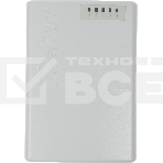 Маршрутизатор MikroTik RB750P-PBr2 PowerBox with 650MHz CPU, 64MB RAM, 5xLAN (four with PoE out), RouterOS L4, outdoor case, PSU, PoE, mounting set, фото3