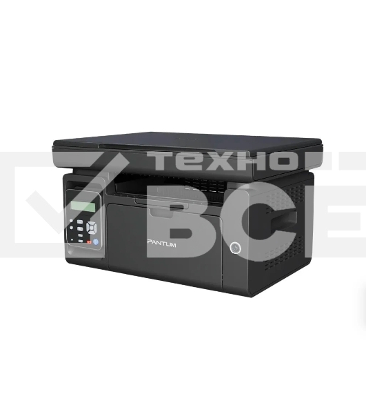МФУ лазерный Pantum M6500W, A4, ч/б, печ. до 22 стр/мин., скан. до 8.5 стр/мин., 1200x1200dpi, USB, Wi-Fi
