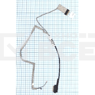 Шлейф матрицы для ноутбука Asus K55A K55C K55D K55DE K55V X55A X55C X55VD