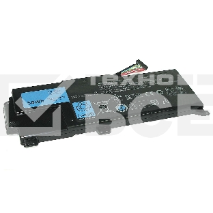 Аккумуляторная батарея для ноутбука Dell XPS 14z-L412z 14.8V 58Wh V79Y0