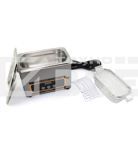 Ультразвуковая ванна Skymen JP-008