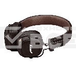 Наушники накладные беспроводные Marshall MAJOR IV коричневые, фото3