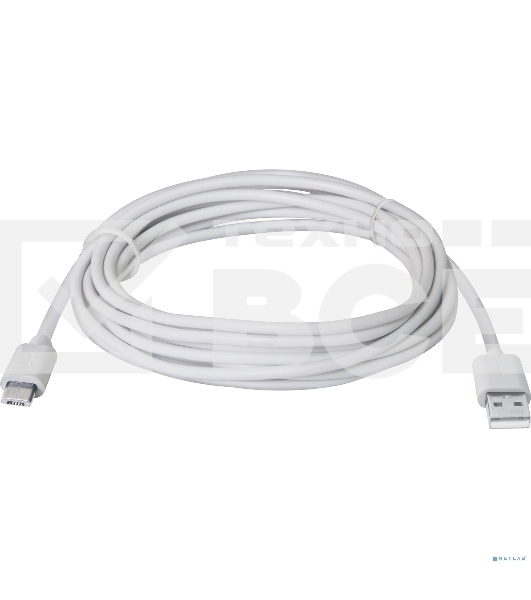 Кабель Defender USB2.0 TO MICRO-USB 3M USB08-10BH