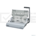Переплетчик Fellowes Pulsar+ (FS-56276) A4/перф.17л.сшив/макс.300л./пластик.пруж. (6-38мм), фото8