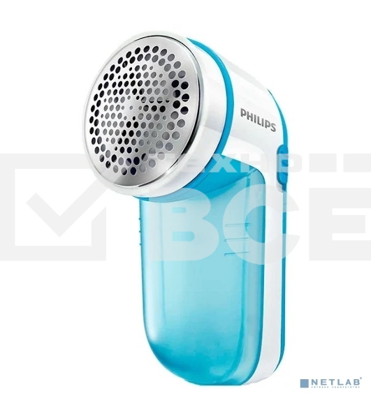 Машинка для снятия катышков Philips GC026/00