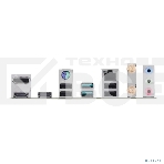 Материнская плата ASUS PRIME B760M-A WIFI D4, LGA 1700, Intel B760, 4xDDR4, 4xSATA, 2xM.2, 1xPCIe 4.0 x16, 1xPCIe 4.0 x4, 1xPCIe 4.0 x1, 2xHDMI, 1xDP, 1x 2.5Gb LAN, 2xUSB-A 3.2 Gen 2, 4xUSB-A 2.0, 3x3.5 мм, 7.1, mATX, фото8