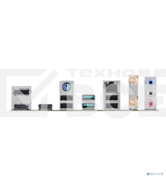 Материнская плата ASUS PRIME B760M-A WIFI D4, LGA 1700, Intel B760, 4xDDR4, 4xSATA, 2xM.2, 1xPCIe 4.0 x16, 1xPCIe 4.0 x4, 1xPCIe 4.0 x1, 2xHDMI, 1xDP, 1x 2.5Gb LAN, 2xUSB-A 3.2 Gen 2, 4xUSB-A 2.0, 3x3.5 мм, 7.1, mATX