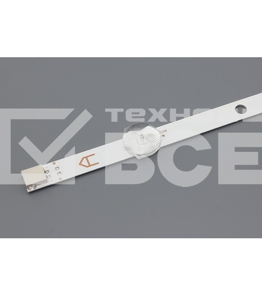 Светодиодная подсветка JL.D48051330-078AS-C