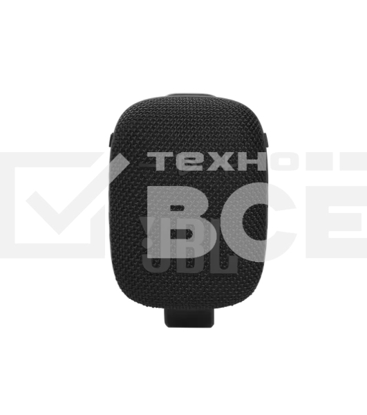 Портативная акустика JBL Wind 3S серый