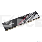 Оперативная память Apacer Tex, DDR4, 16GB (1x16GB), 2666MHz, CL16, с радиаторами, серебристый/черный, фото5