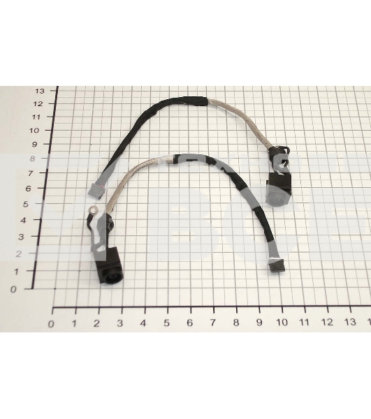 Разъем для ноутбука HY-S0026 Sony VPC-CW M870 с кабелем