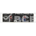 Материнская плата Gigabyte Z890 AORUS ELITE, LGA 1851, Intel Z890, 4xDDR5, 4xSATA, 4xM.2, 1xPCI-E 5.0 x16, 2xPCI-E 4.0 x4, 1xDP, 1xUSB-C (видео), 1x 2.5Gb LAN, 4xUSB-A 2.0, 3xUSB-A 3.2 Gen 1, 2xUSB-A 3.2 Gen 2, 1xThunderbolt 4, 2x3.5 мм, TOSLINK (S/PDIF),, фото 1