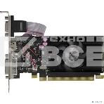 Видеокарта AFOX Radeon R5 220 2GB DDR3 64Bit DVI HDMI VGA LP Single Fan PCI-E 16x AFR5220-2048D3L5, фото3