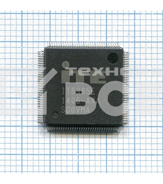 Мультиконтроллер IT8985E AXA