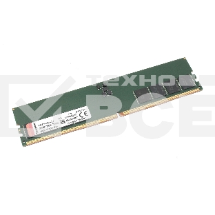 Модуль памяти Kingston DDR5 32Гб 4800 MHz PC5-38400