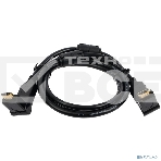 Кабель Rexant (17-6204-3) ШнурHDMI - HDMIgold2Мс фильтрамиугловой 360°, фото 1