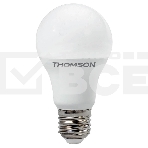 Лампа LED Thomson E27, груша, 5Вт, 4000К, белый нейтральный, TH-B2098, 1 шт., фото2
