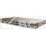 Коммутатор TENDA  TEG1050F 48PORT 1000M 2SFP, фото9