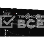 Электрический духовой шкаф Kuppersberg KSO 610 B 60 см, 80 л, High-Tech, 10 режимов, ПАР, Soft Close, телескопические направляющие, черный цвет, фото4