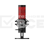 Микрофон HyperX QuadCast 2 (QDC002) черный, фото10