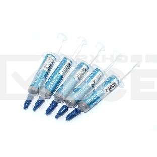 Термопаста Amperin SS200 7 грамм 5 шт