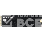 Твердотельный диск 4TB Samsung 9100 PRO, M.2, PCI-E 5.0 x4, TLC 3D NAND [R/W - 14800/13400 MB/s], фото4