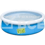 Бассейн BestWay My First Pool 152х38см, 477л, от 2 лет, фото3