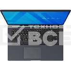 Ноутбук Maibenben M17A-R343UM 17.3