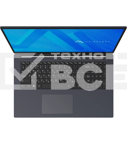 Ноутбук Maibenben M17A-R343UM 17.3