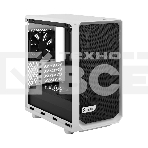 Компьютерный корпус Fractal Design Meshify 2 Mini белый TG Clear Tint/FD-C-MES2M-02, фото15