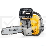 Бензопила CHAMPION 251-15 { 2,3кВт 50,8см? легкий старт 5,6кг }, фото 1