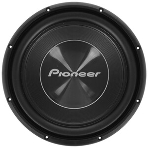 Сабвуфер автомобильный Pioneer TS-A300S4 500Вт пассивный (30 см/12'), фото14
