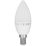 Светодиодная (LED) лампа Smartbuy C37-07W/3000/E14 (Диммер) (SBL-C37D-07-30K-E14), фото4