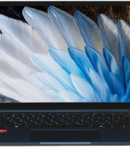 Ноутбук CHUWI CoreBook Air/14'/IPS/AMD Ryzen 5 6600H/16Gb/512Gb SSD/AMD Radeon 660M/Windows 11 Pro/серый/1.03kg