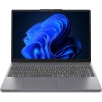Ноутбук Lenovo IdeaPad Slim 3 15ARP10/15.3'/IPS/AMD Ryzen 5 150/16Gb/512Gb SSD/AMD Radeon Graphics/NoOS/серый/1.63kg, фото9