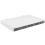 Маршрутизатор 48PORT 1000M CRS354-48G-4S+2Q+RM MIKROTIK, фото11