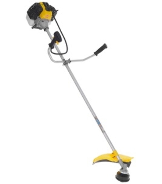 Триммер бензиновый Eurolux TR-2500T, 3,4 л.с.