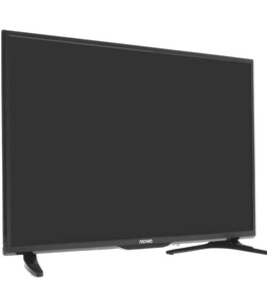 Телевизор Asano 32' 32LH1020S черный LED HD 60Hz