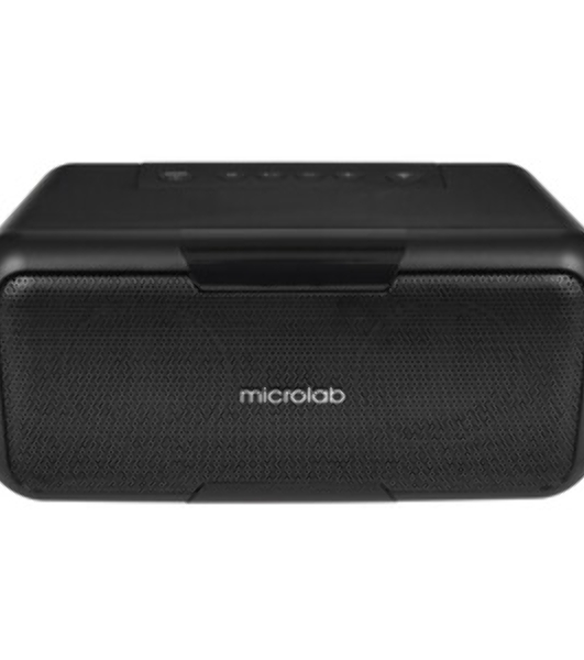 Портативная акустика Microlab BP11