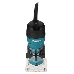 Станок фрезерный Makita 3711 530W, фото5