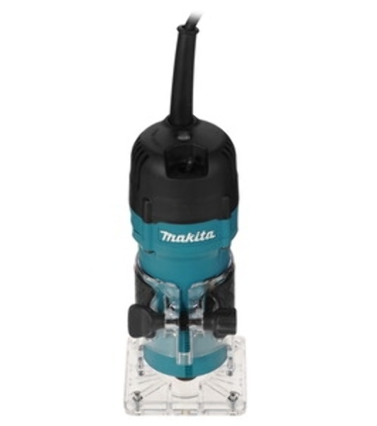 Станок фрезерный Makita 3711 530W