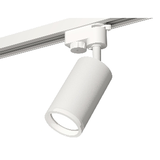Светильник Ambrella light XT6322140 SWH/FR белый песок/белый матовый MR16 GU5.3 (A2520, C6322, N6245)