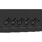Монитор 31.5' ExeGate SmartView EF3200C IPS 3840x2160, 60 Гц, 5 мс, 16:9, 300 кд/м², HDMI 2.0, DP, 3.5 Jack, USB Hub, динамики (2x3 Вт), HDR10, FreeSync, черный, фото21
