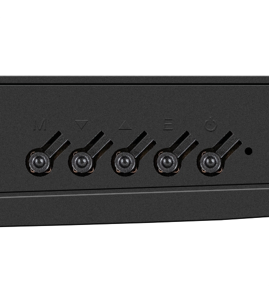 Монитор 31.5' ExeGate SmartView EF3200C IPS 3840x2160, 60 Гц, 5 мс, 16:9, 300 кд/м², HDMI 2.0, DP, 3.5 Jack, USB Hub, динамики (2x3 Вт), HDR10, FreeSync, черный