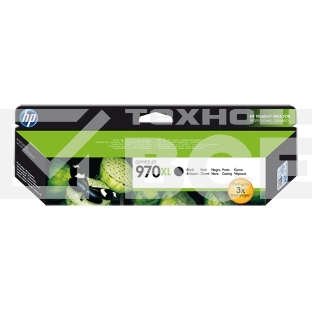 Картридж струйный HP 970 CN625AE черный для HP OJ Pro X476dw/X576dw/X451dw/X551dw (9200стр.)