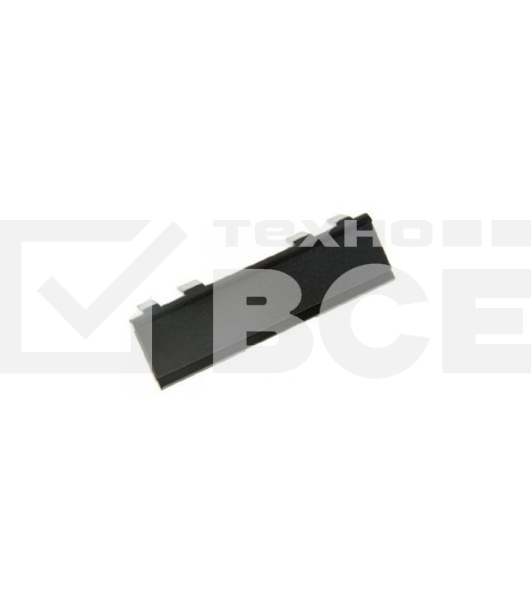 Тормозная площадка обходного лотка HP LJ P2035/P2055/Pro 400 M401/M425 (RL1-2115)